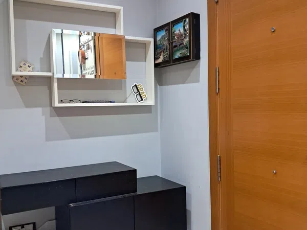 Piso en Calle Álvaro Gil, 5, Residencia - Abella, Residencia - Abella - Foto 8