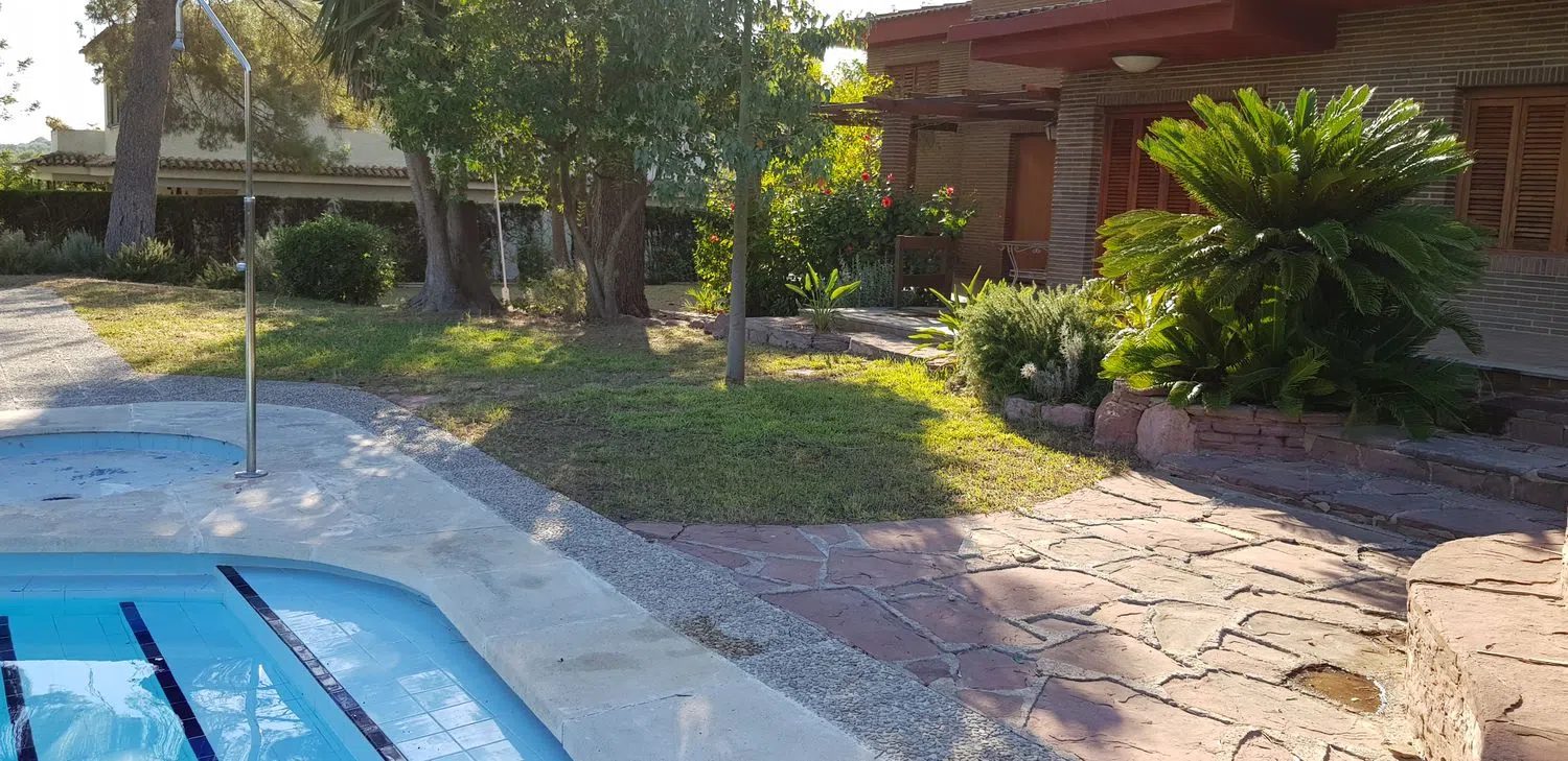 Casa independiente - Foto 3