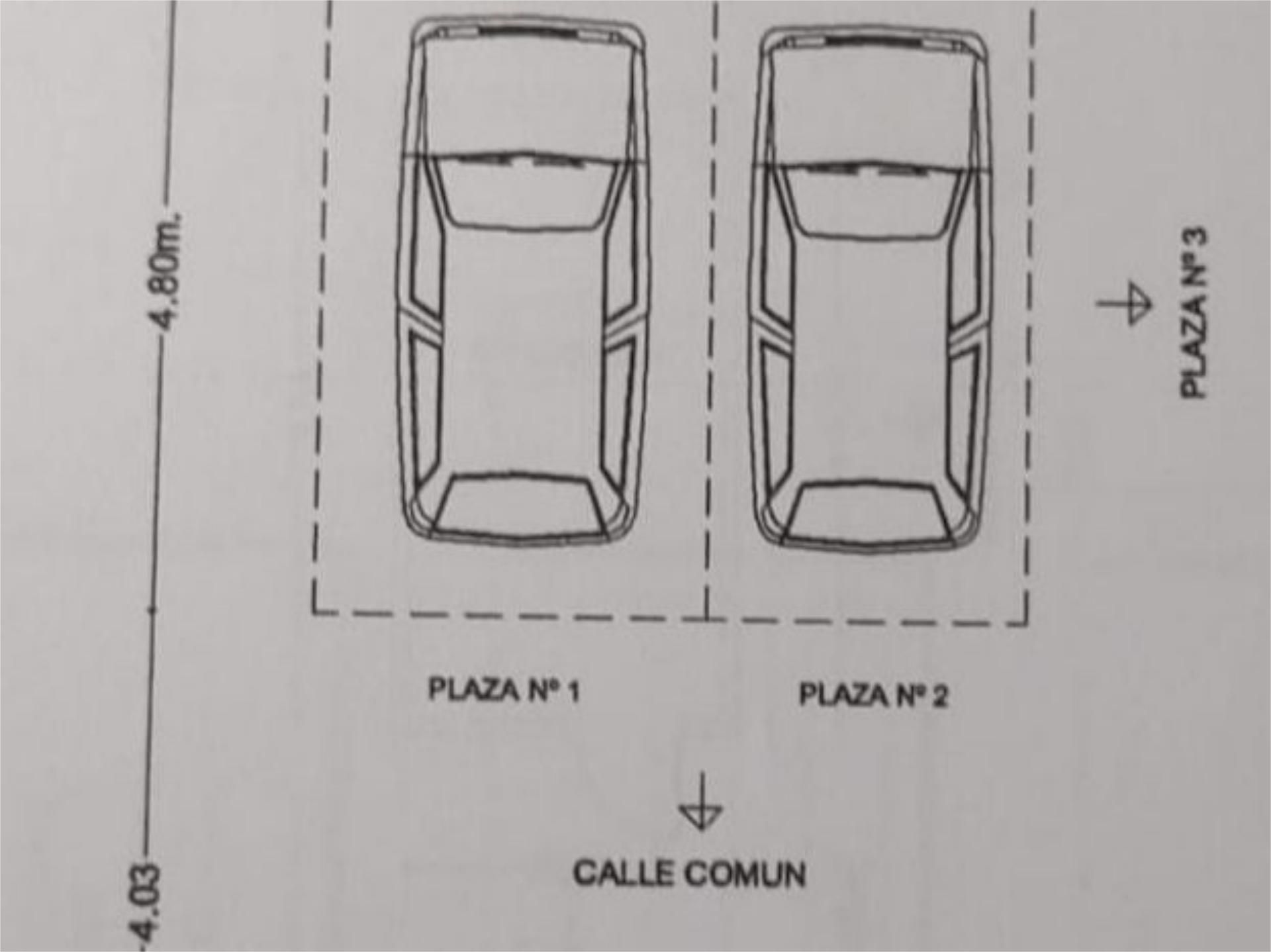 Piso en  Calle Antonio Fernández María 14 - Foto 20