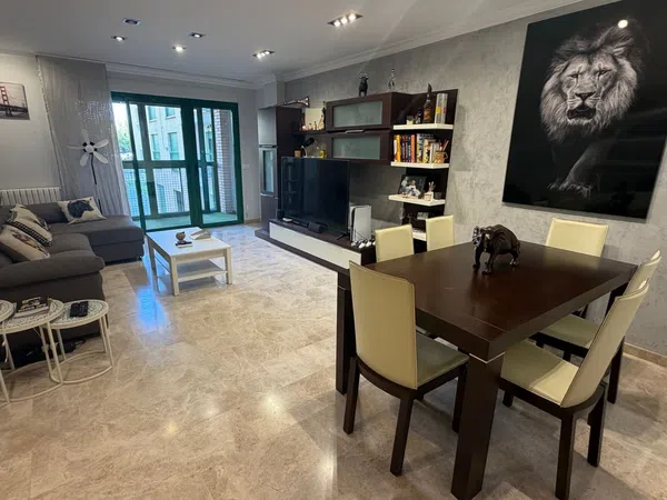 Piso en Avenida de América, 30, Ensanche - Fuenfresca, Ensanche - Fuenfresca - Foto 16