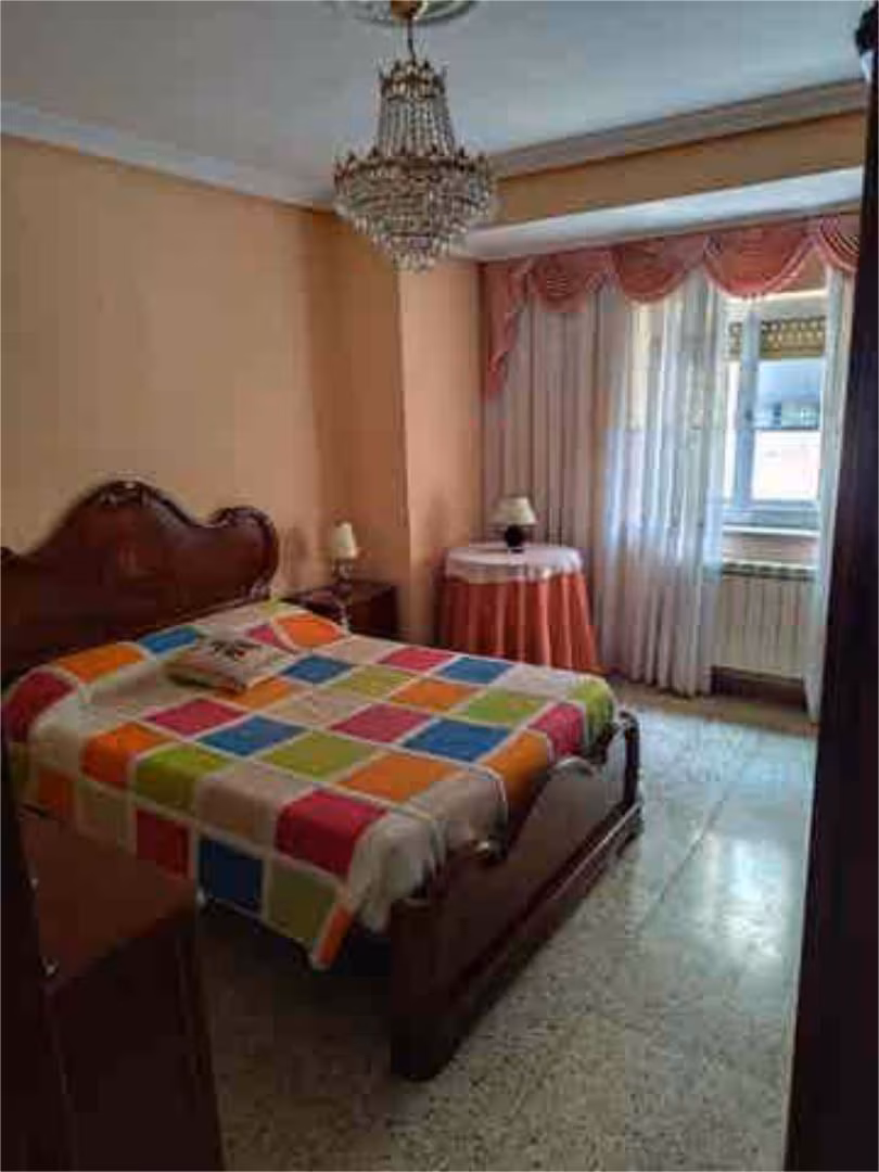 Piso en Plaza del Oeste - Foto 2