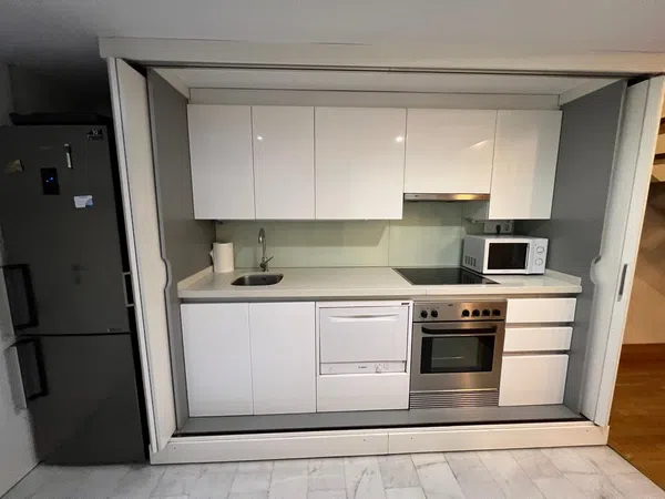 Piso en avenida Hermanos Machado, 13 - Foto 10