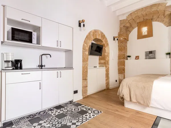 Casa o chalet independiente en Calle de la Calatrava, 25, La Calatrava - Foto 15
