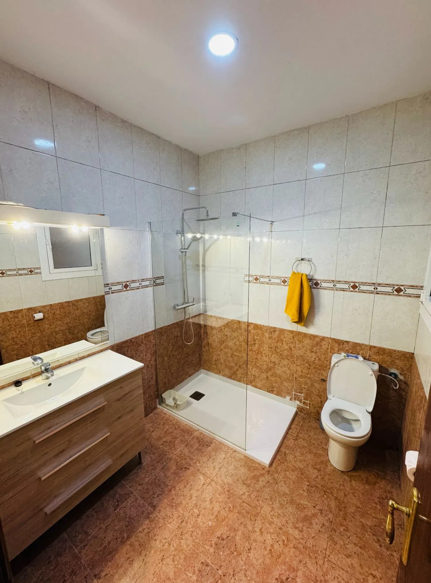 Dúplex en calle de Rossend Arús, 35 - Foto 8