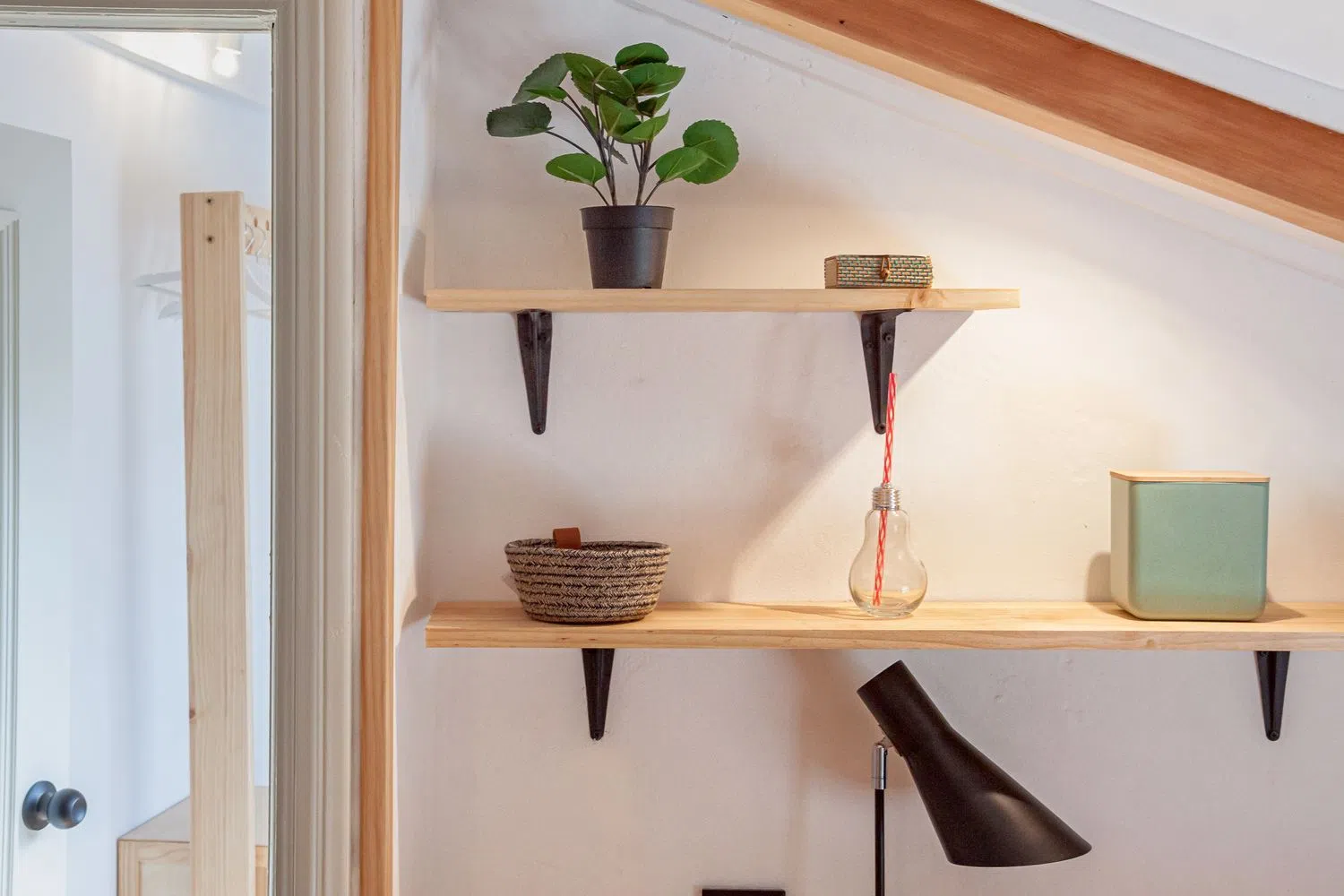 Estudio en calle Roca, 4 - Foto 8