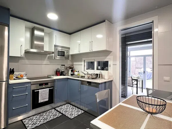 Chalet adosado en calle Piscis, 15 - Foto 7