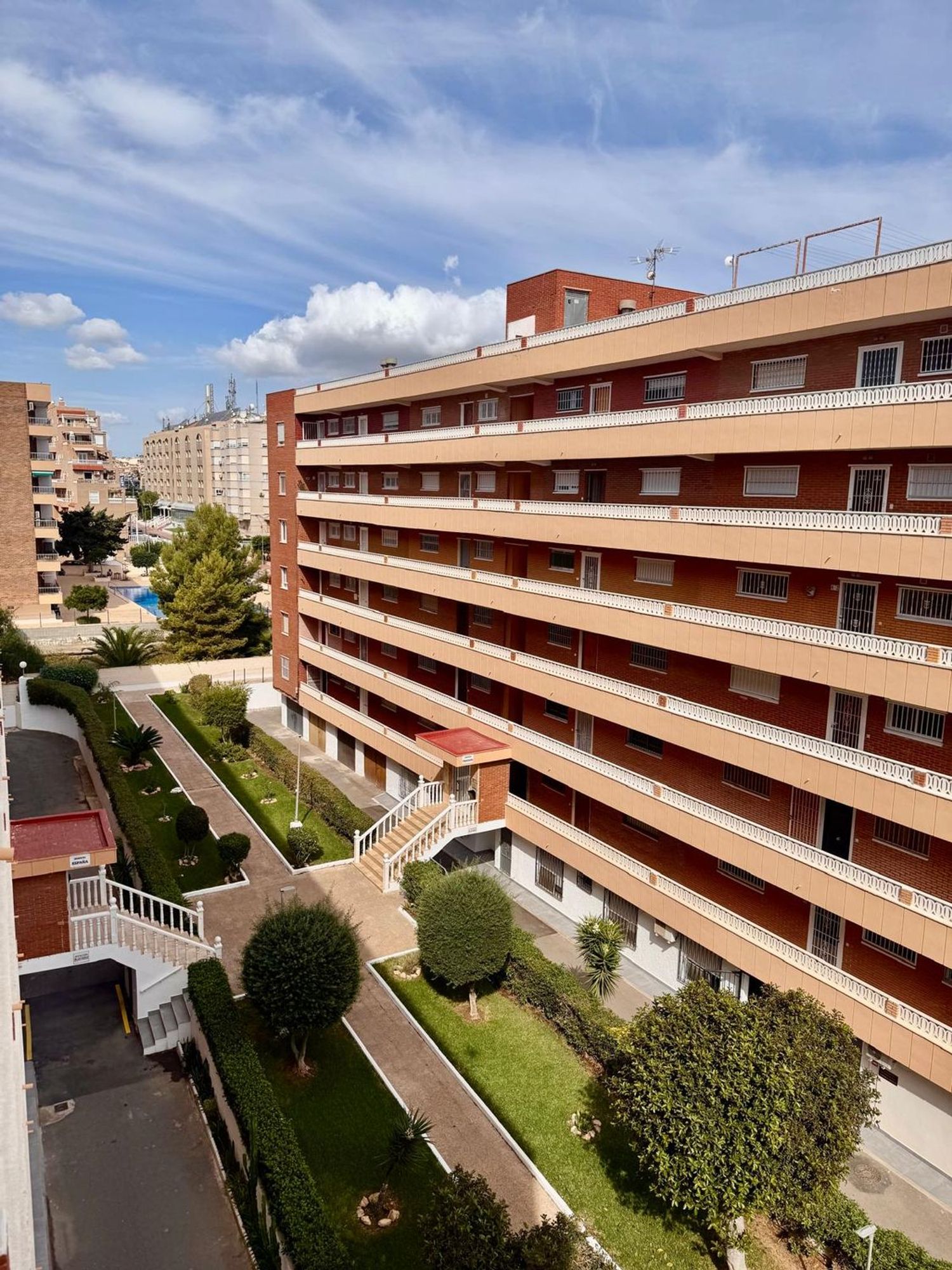Piso en Calle Rocio, 1, Punta Prima, Punta Prima - Foto 2