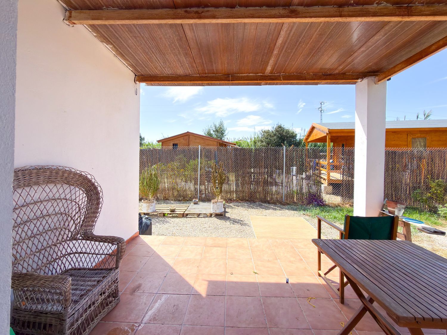 Casa o chalet independiente en Camino Islas Chafarinas, 2, Novo Sancti Petri, Novo Sancti Petri - Foto 13