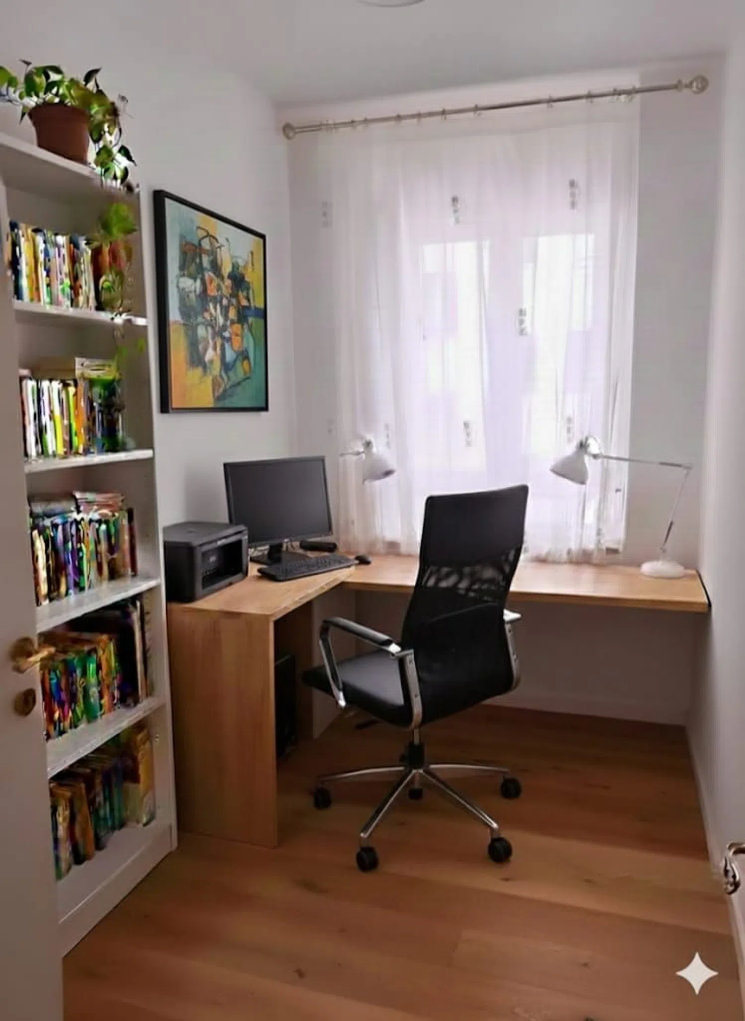 Piso en Barrio Cuzco-Castillejos - Foto 16