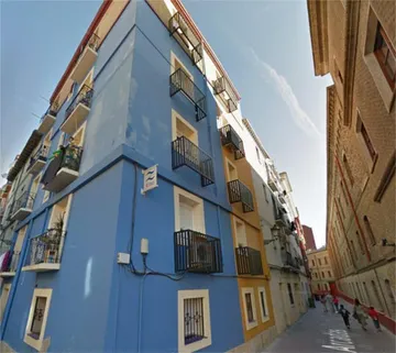 Piso en Magdalena - Foto 1