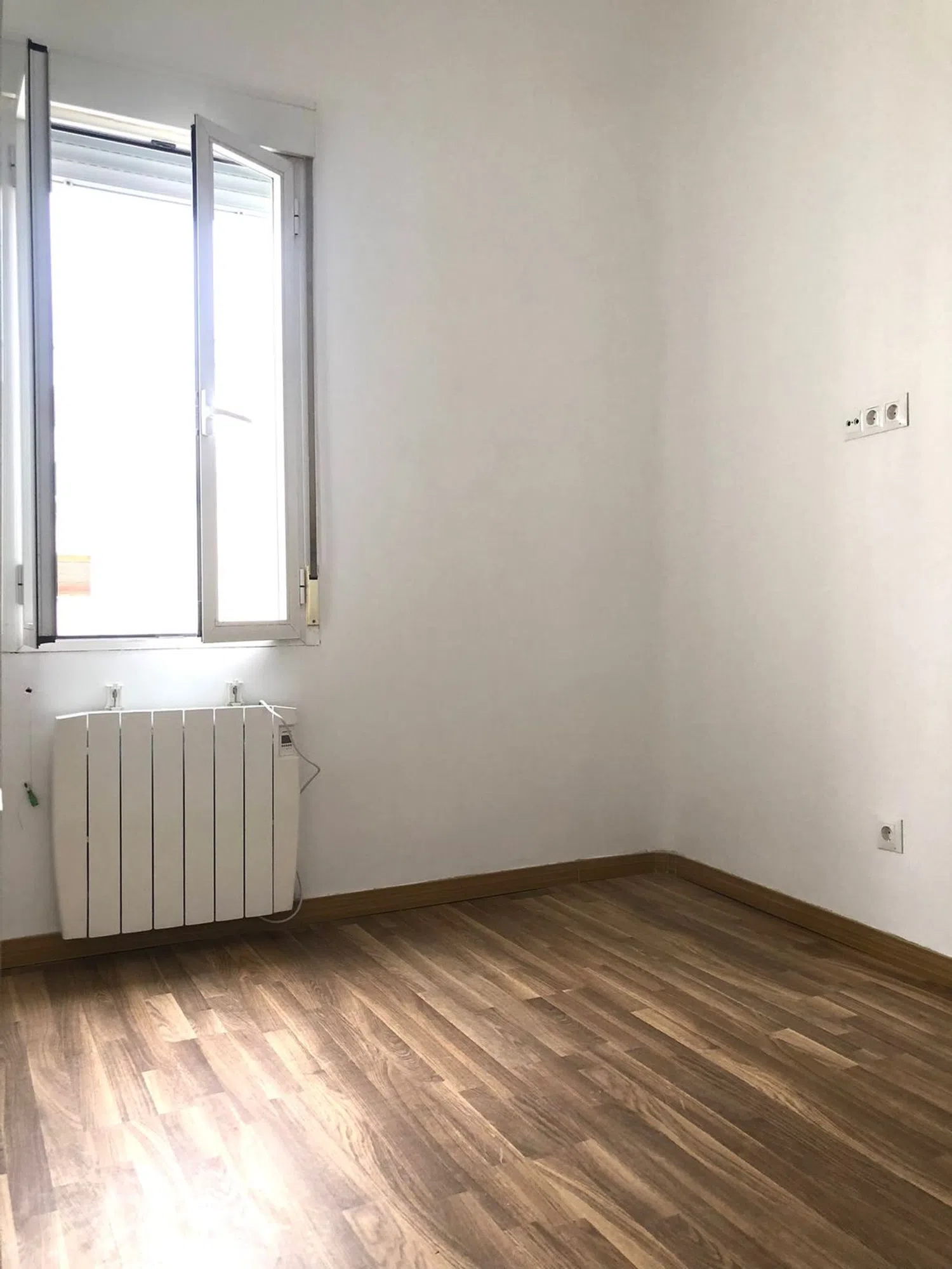 Piso en calle de Altamirano, 15 - Foto 3