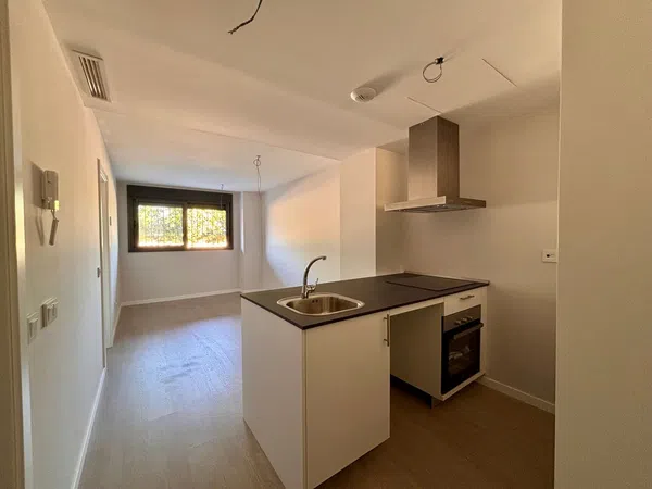 Piso en Avenida María Zambrano, 7, Los Rios - CARE - Foto 16