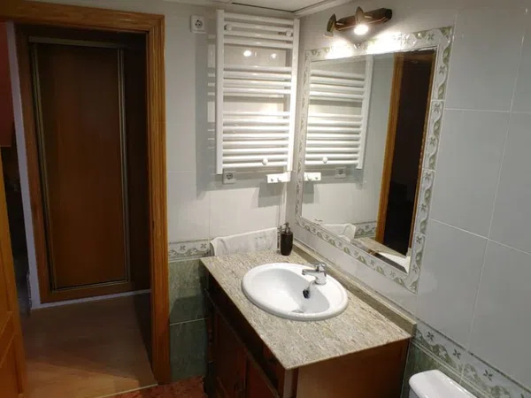 Chalet adosado en calle Virgilio, 78 - Foto 18