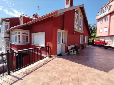Chalet en a Coruña - Foto 3