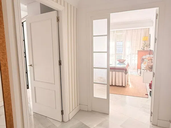 Piso en avenida Manuel Siurot, 3 - Foto 2