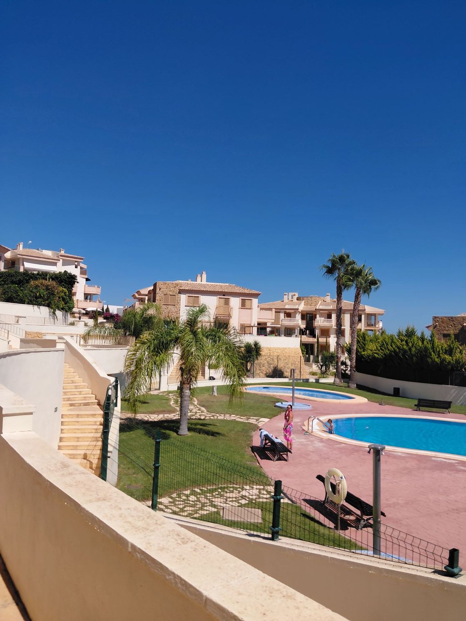 Piso en Pueblo Poniente, Pueblo Poniente - Foto 21