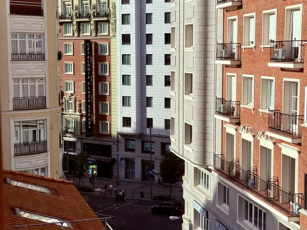 Estudio en Calle de Isabel la Católica, 17, Palacio - Foto 25