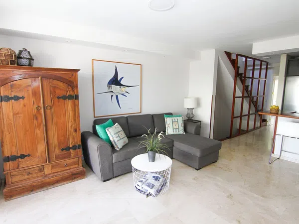 Chalet adosado en Calle Goleta, 10 BlueMarlin - Foto 14