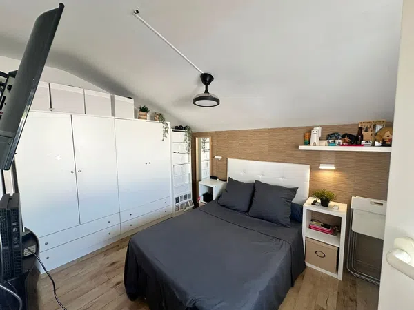 Ático en Paseo de Móstoles, 17, Coimbra - Guadarrama, Coimbra - Guadarrama - Foto 22