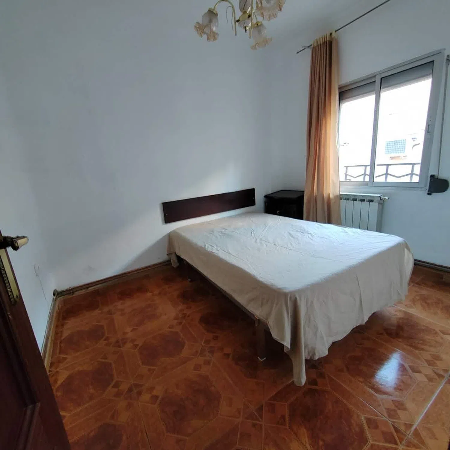 Estudio en calle la Alberca de Záncara, 15 - Foto 3