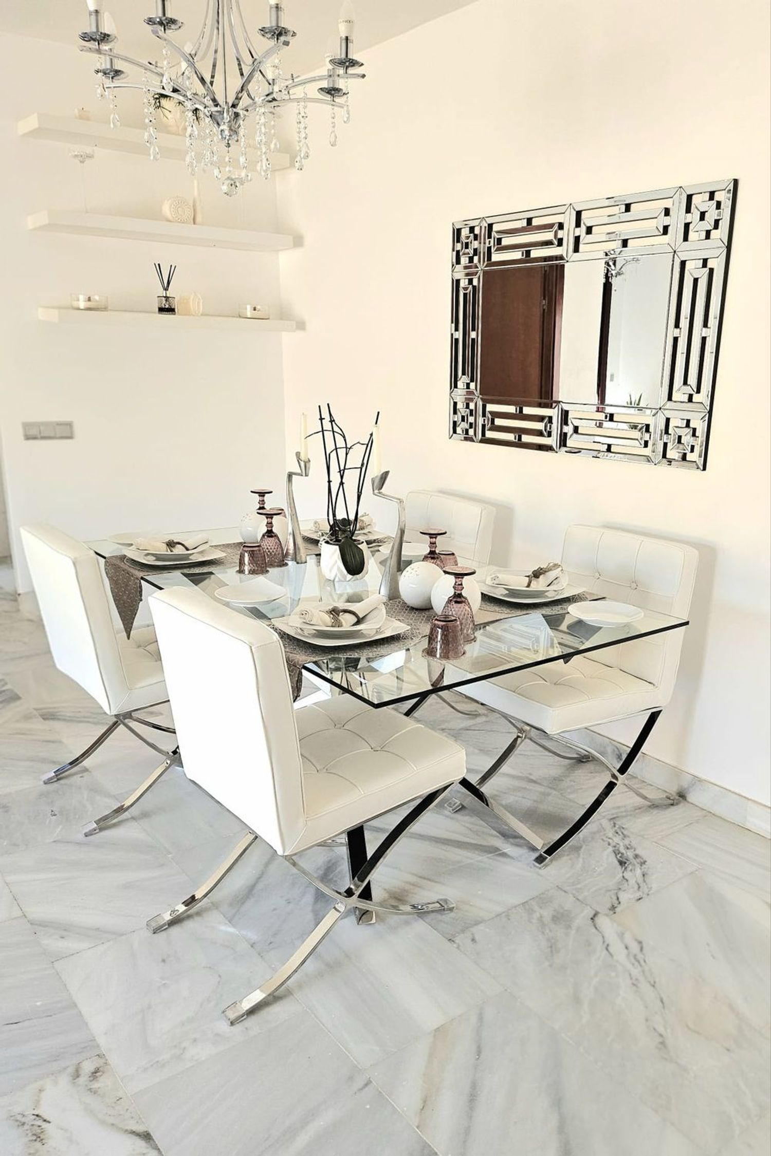 Casa independiente en Los Flamingos - Foto 12