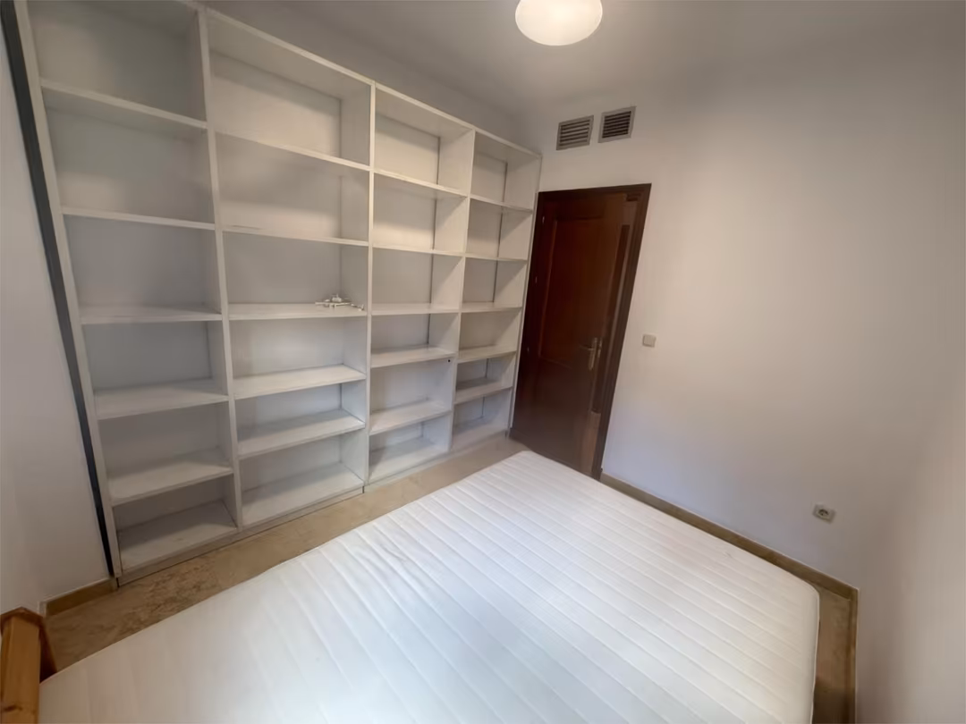 Ático en  Demetrio de los Ríos 13 - Foto 2