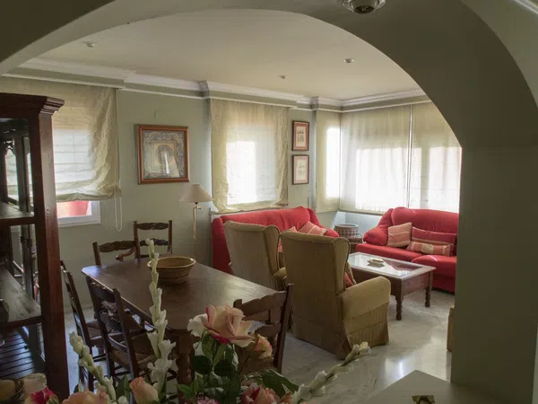 Piso en avenida de Italia, 15 - Foto 2