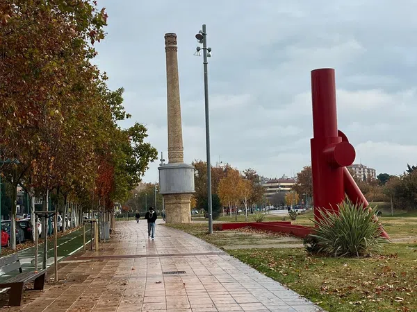 Piso en Paco Martínez Soria, 4 - Foto 39