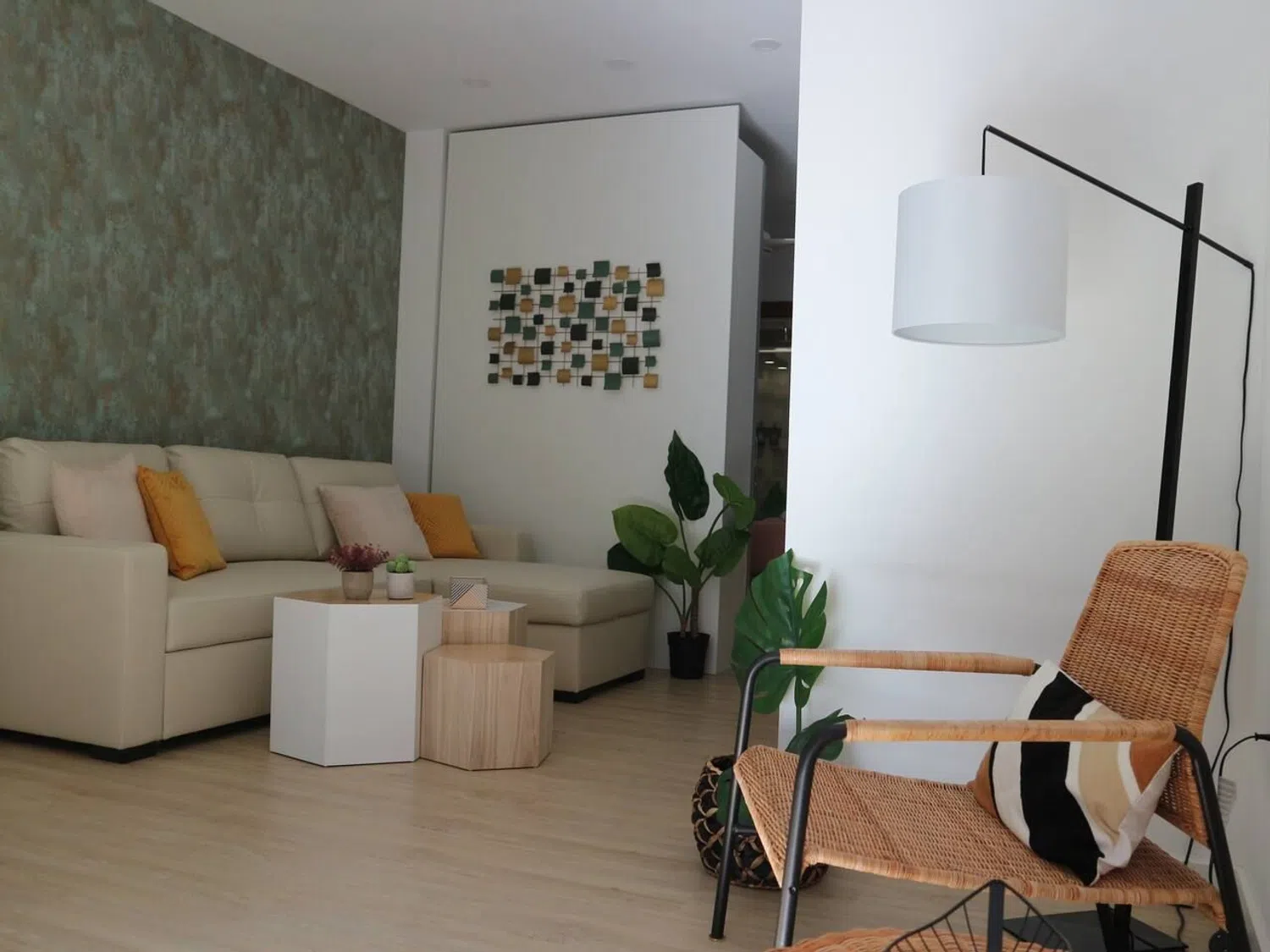 Estudio en parras, 10 - Foto 26