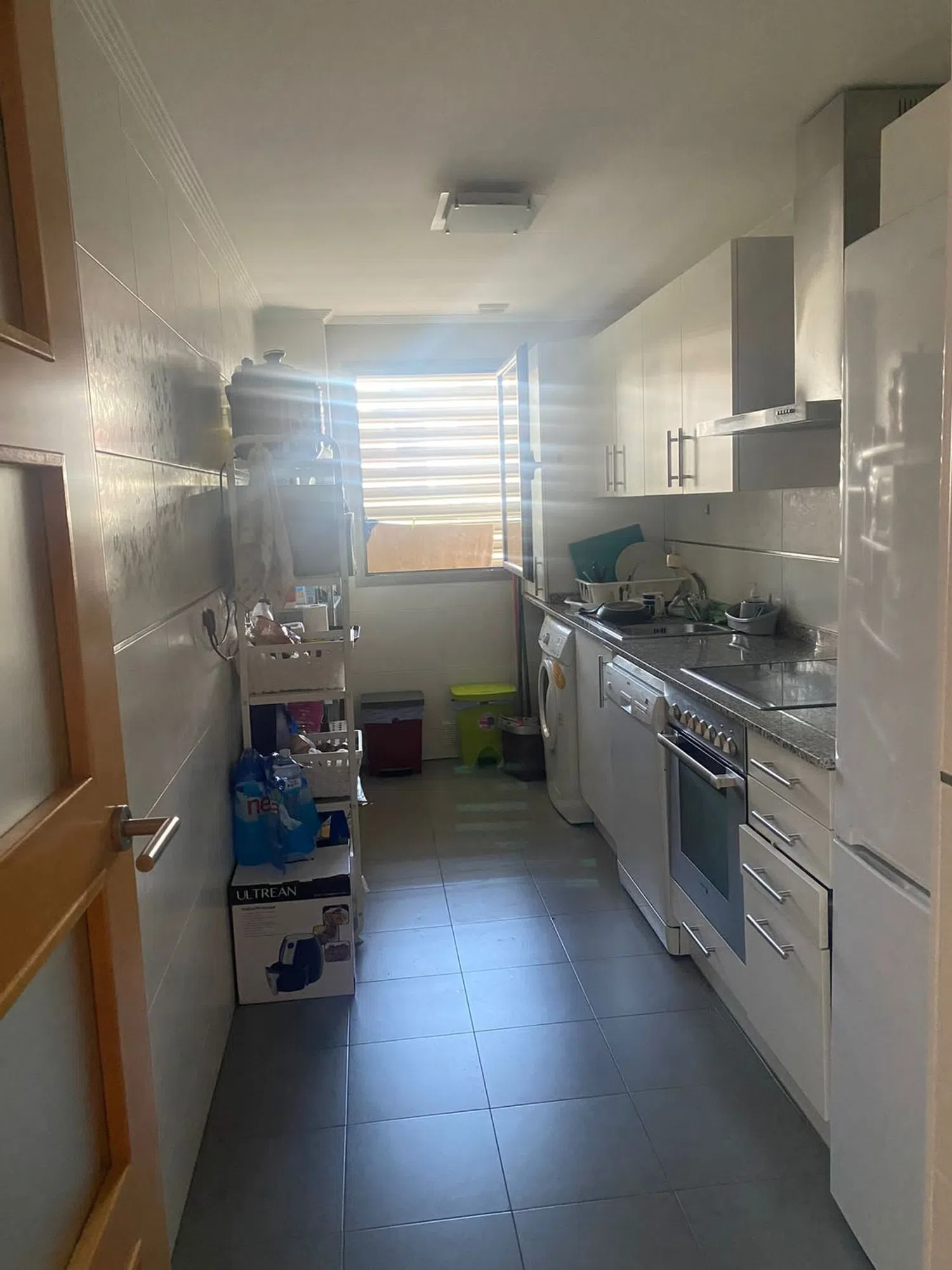 Piso en Rio Tus, 9 - Foto 5