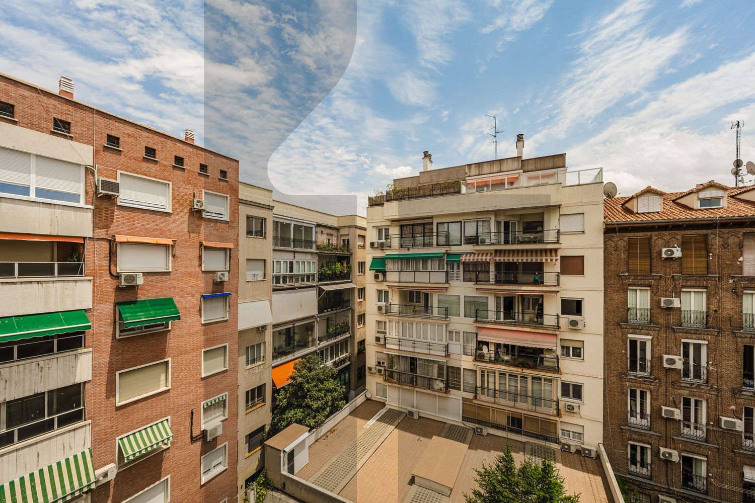 Piso en Nuñez De Balboa, Recoletos - Foto 47