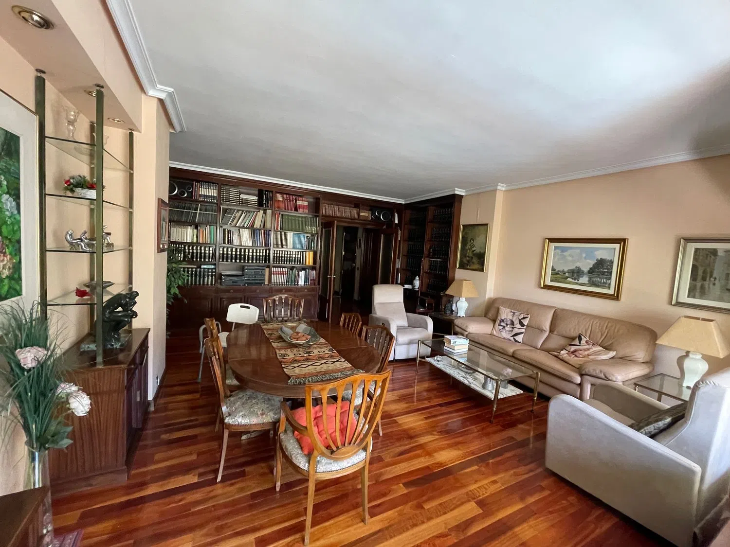 Piso en calle de Cantalejo, 6 - Foto 12