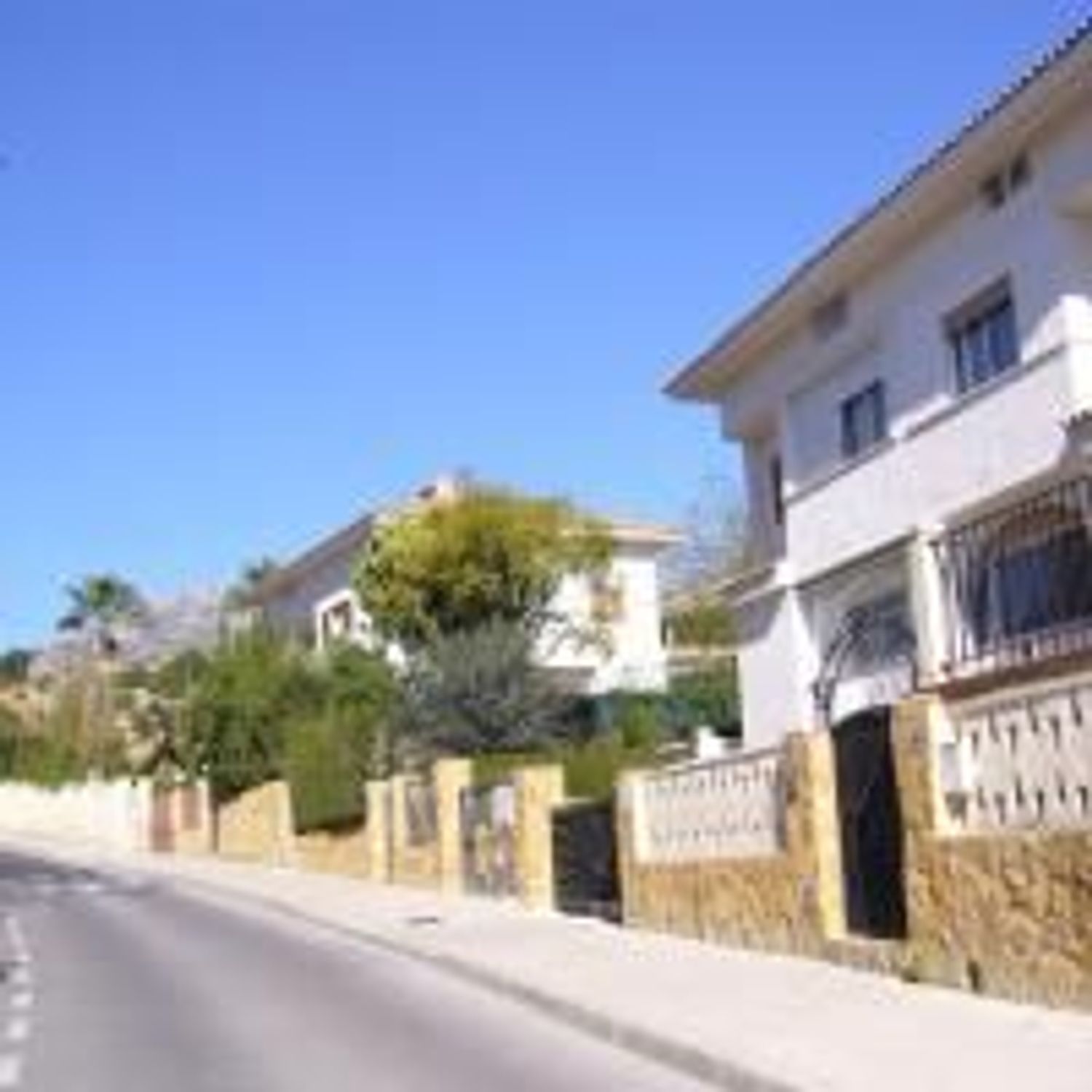 Chalet pareado en Calle Vall d'Ebo, 5, San Rafael - Nucia Park, San Rafael - Nucia Park - Foto 3