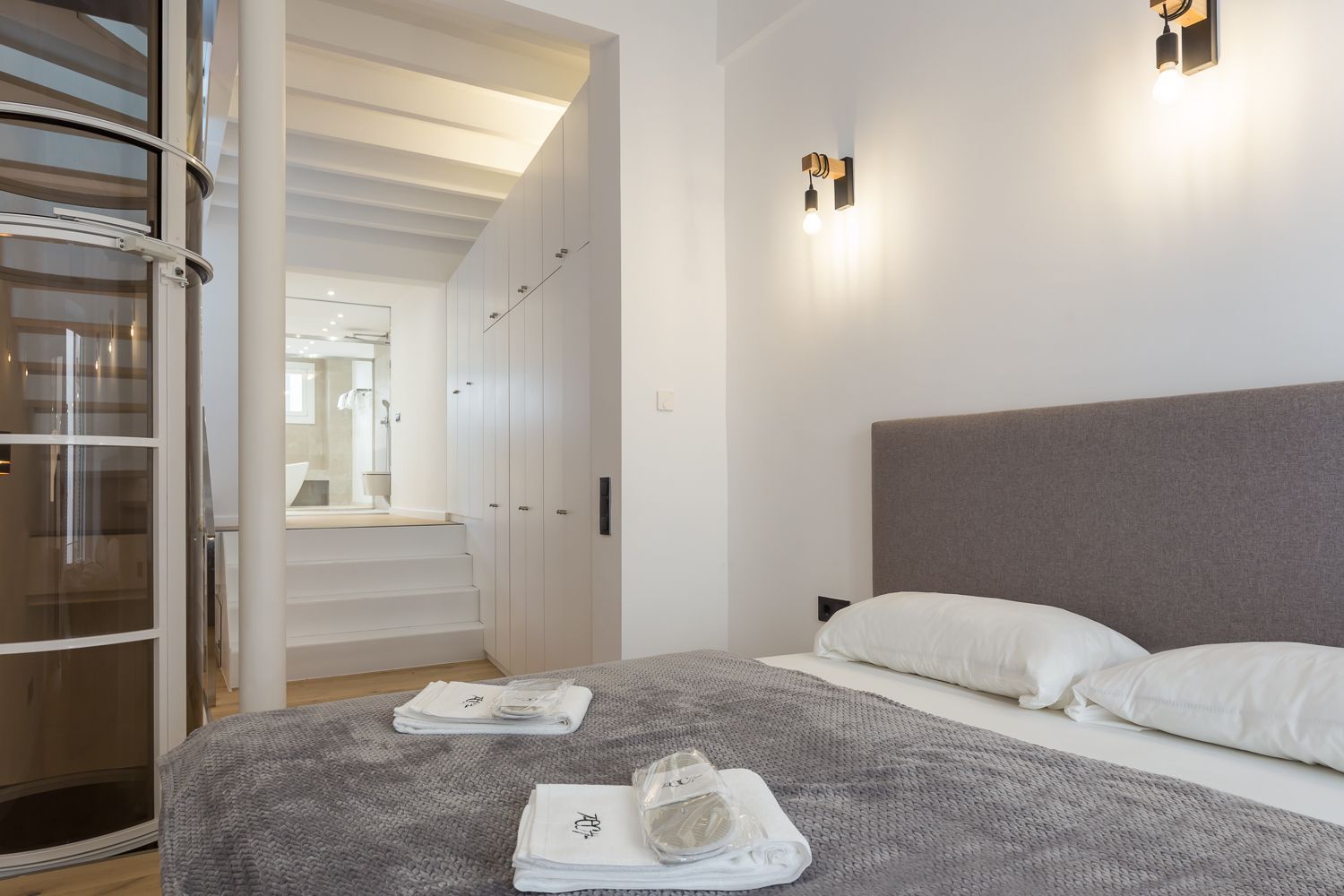 Casa o chalet independiente en Calle de la Calatrava, 25, La Calatrava - Foto 10