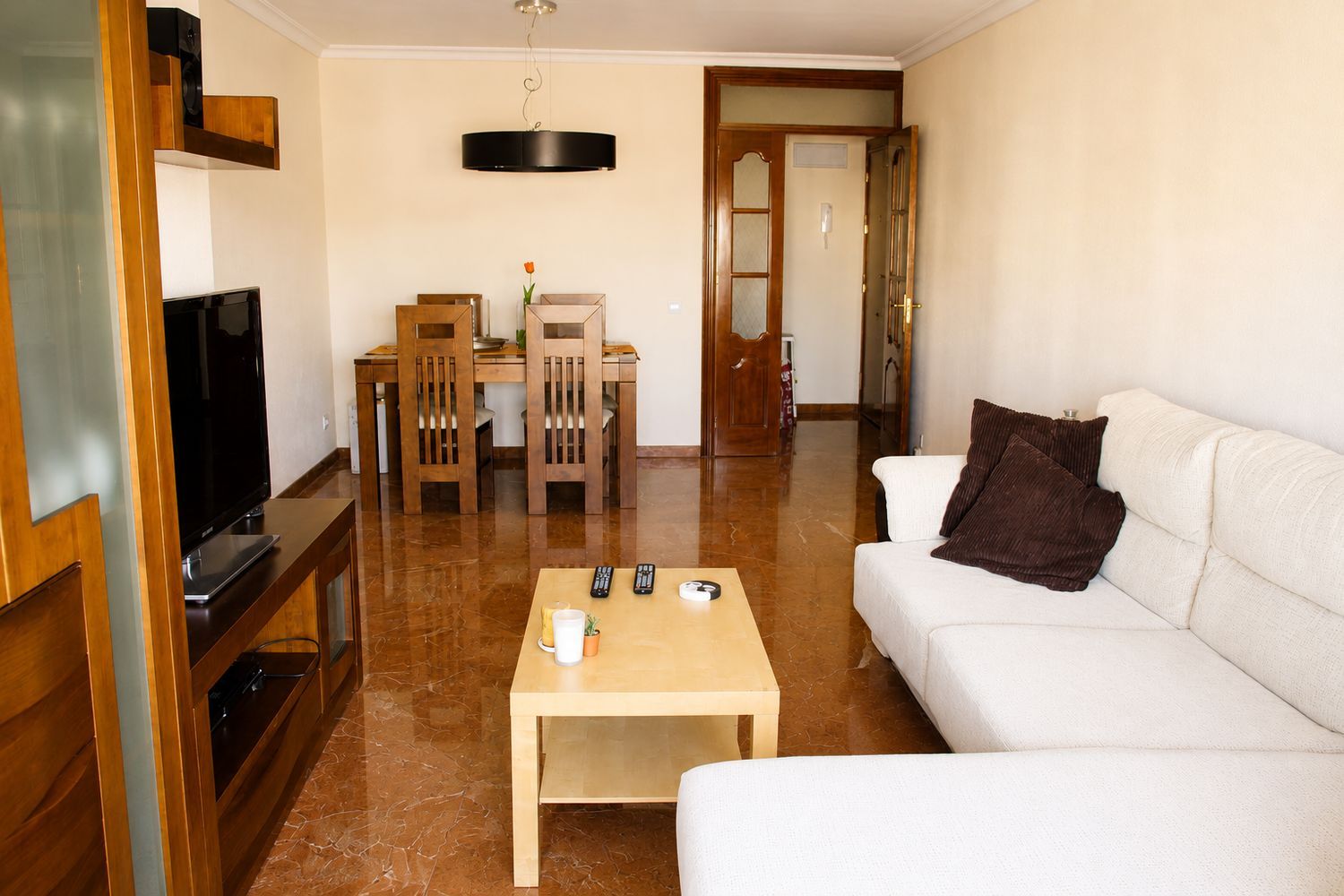 Piso en Calle Rafael Laffon, 12, Arroyo - Santa Justa - Foto 2