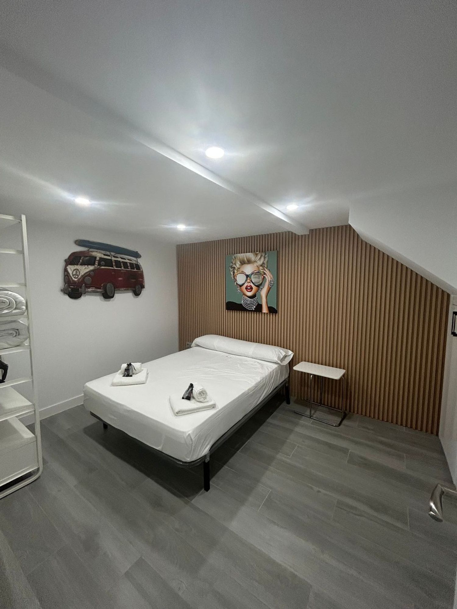 Piso en Calle Salvador Allende, 55, La Carihuela - Los Nidos, La Carihuela - Los Nidos - Foto 7