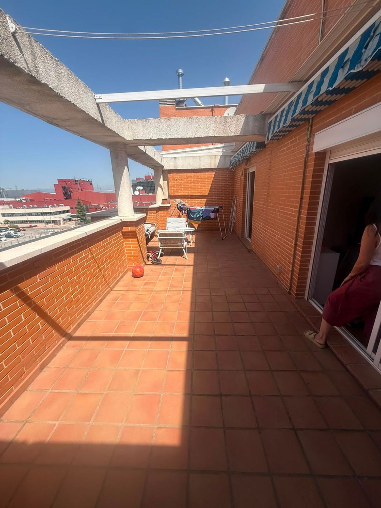 Ático en Calle de María Tubau, 19, Las Tablas - Foto 29