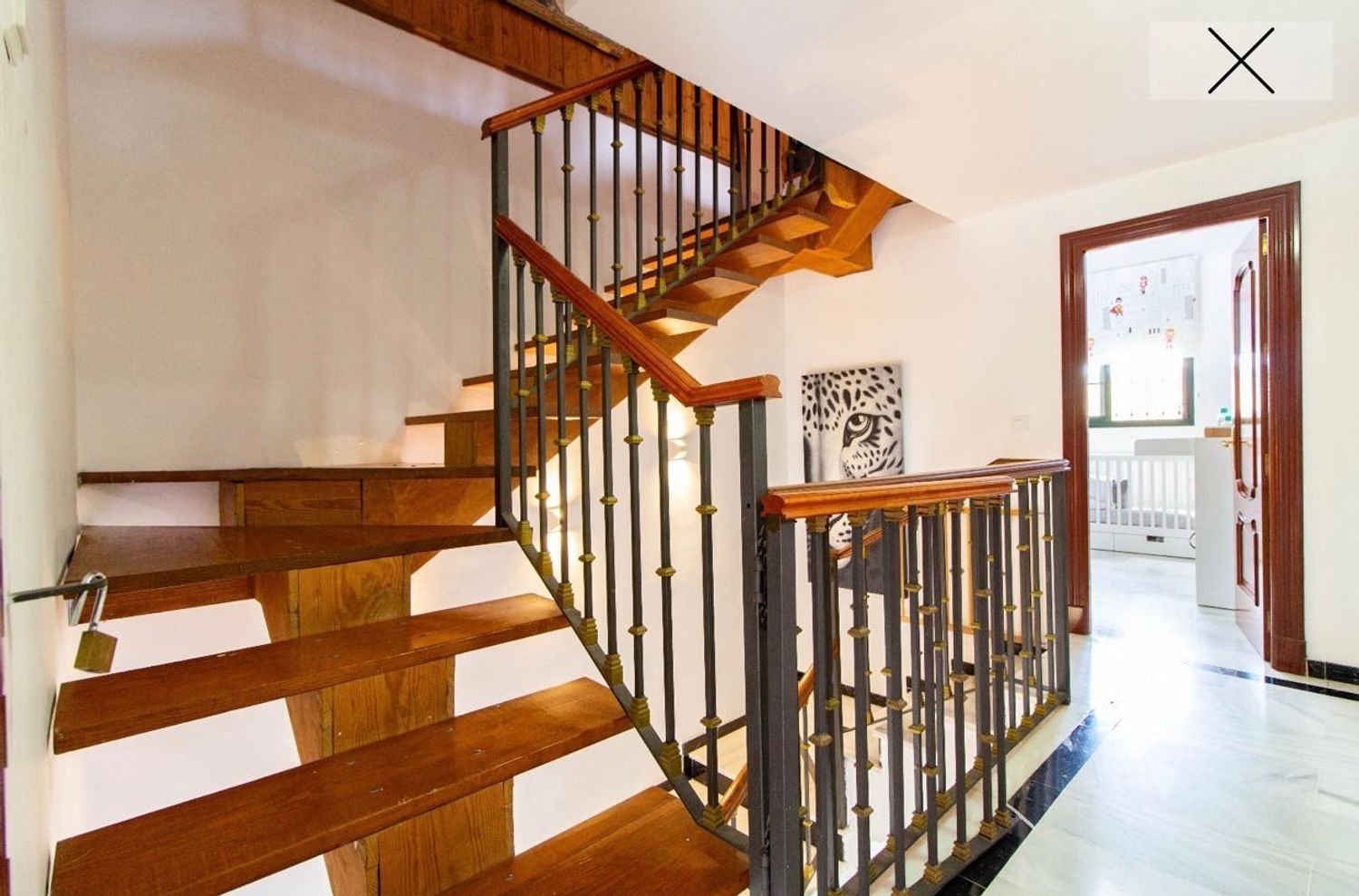 Casa independiente en calle Doña Clarines, 28 - Foto 11