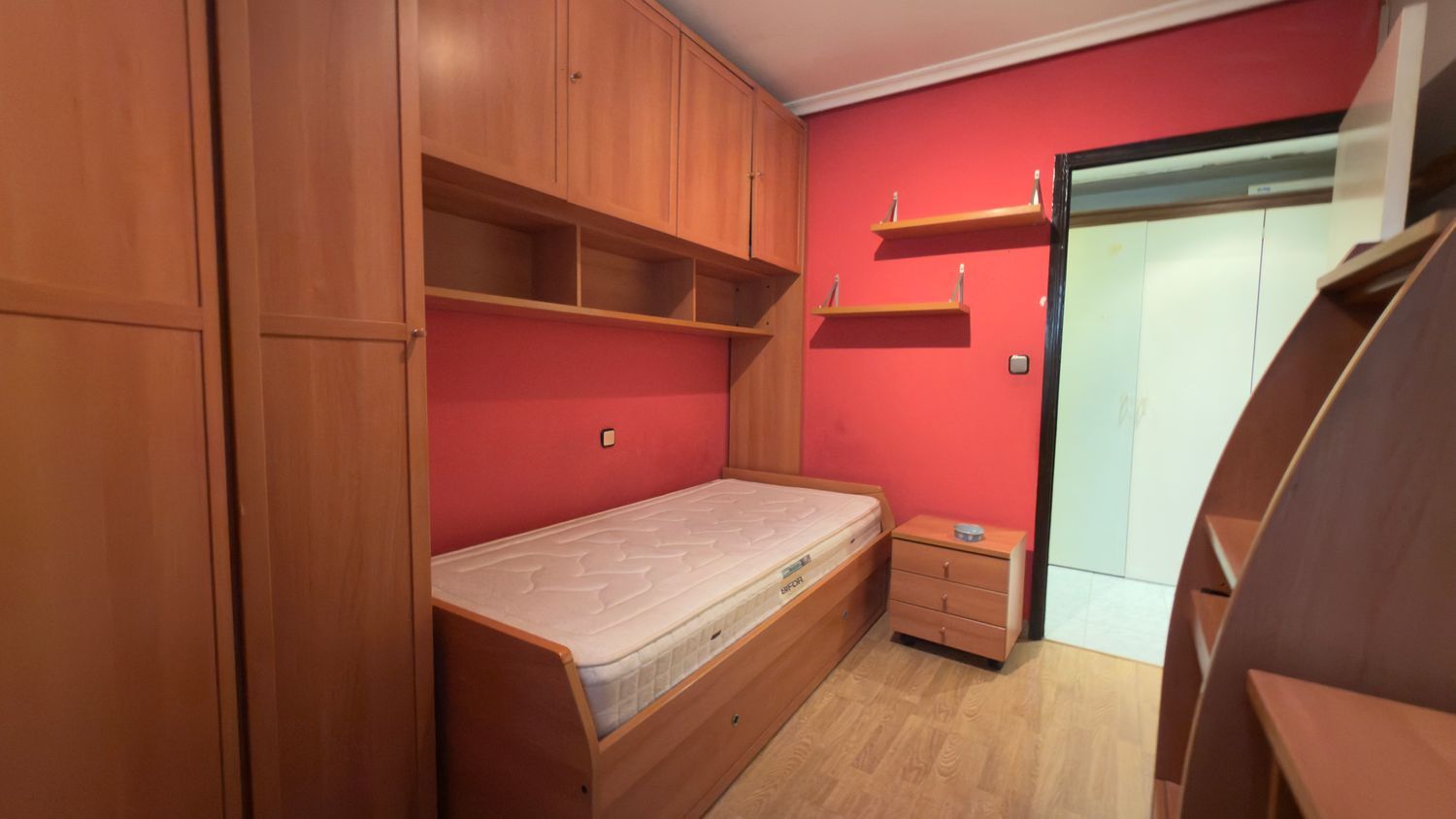 Piso en Barrio la Vega, 7, Ujo - Cenera, Ujo - Cenera - Foto 31
