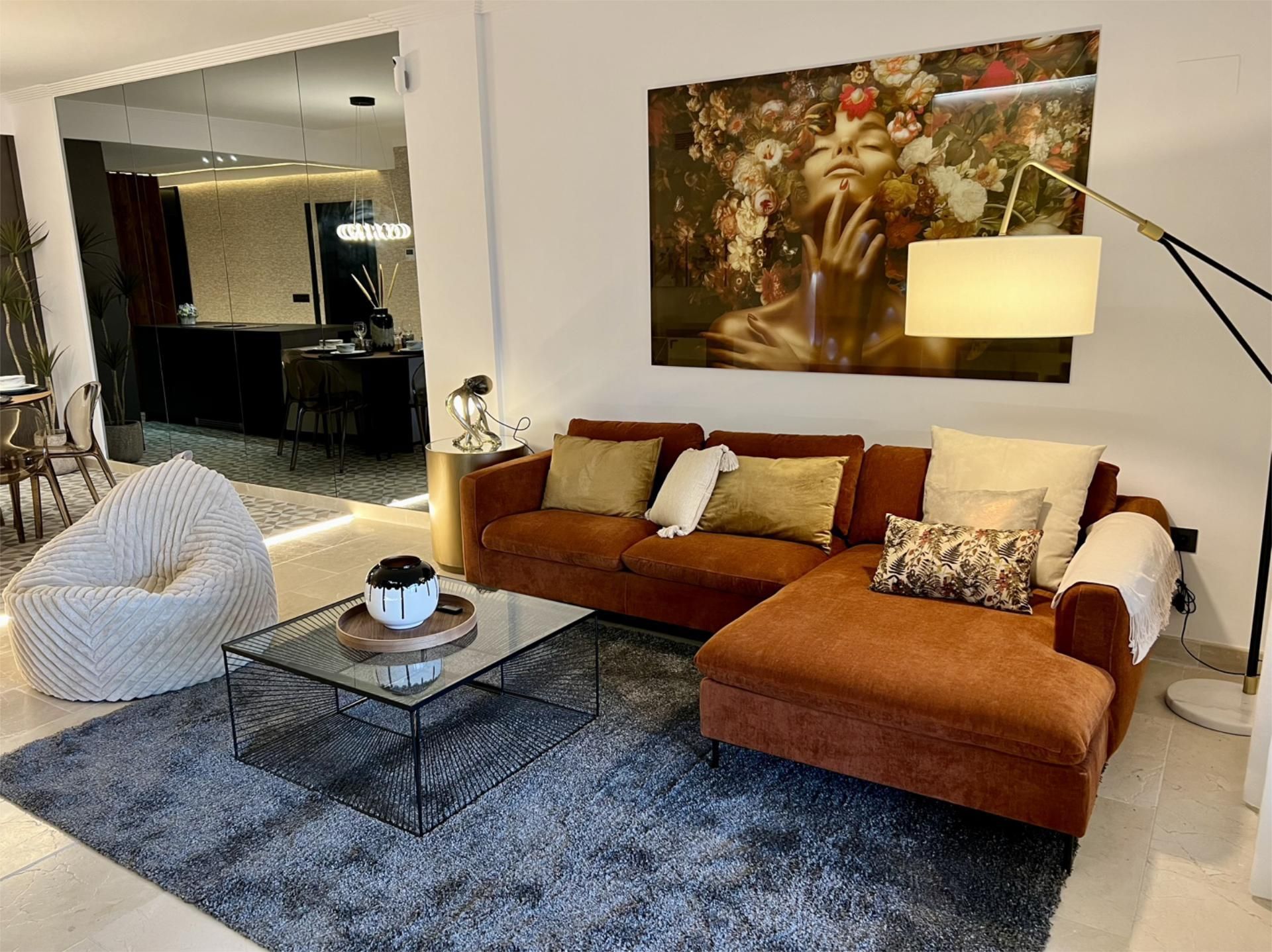 Piso en  Calle Camino del Reloj 1a - Foto 9