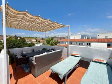 Chalet en San Luis de Sabinillas - Foto 1