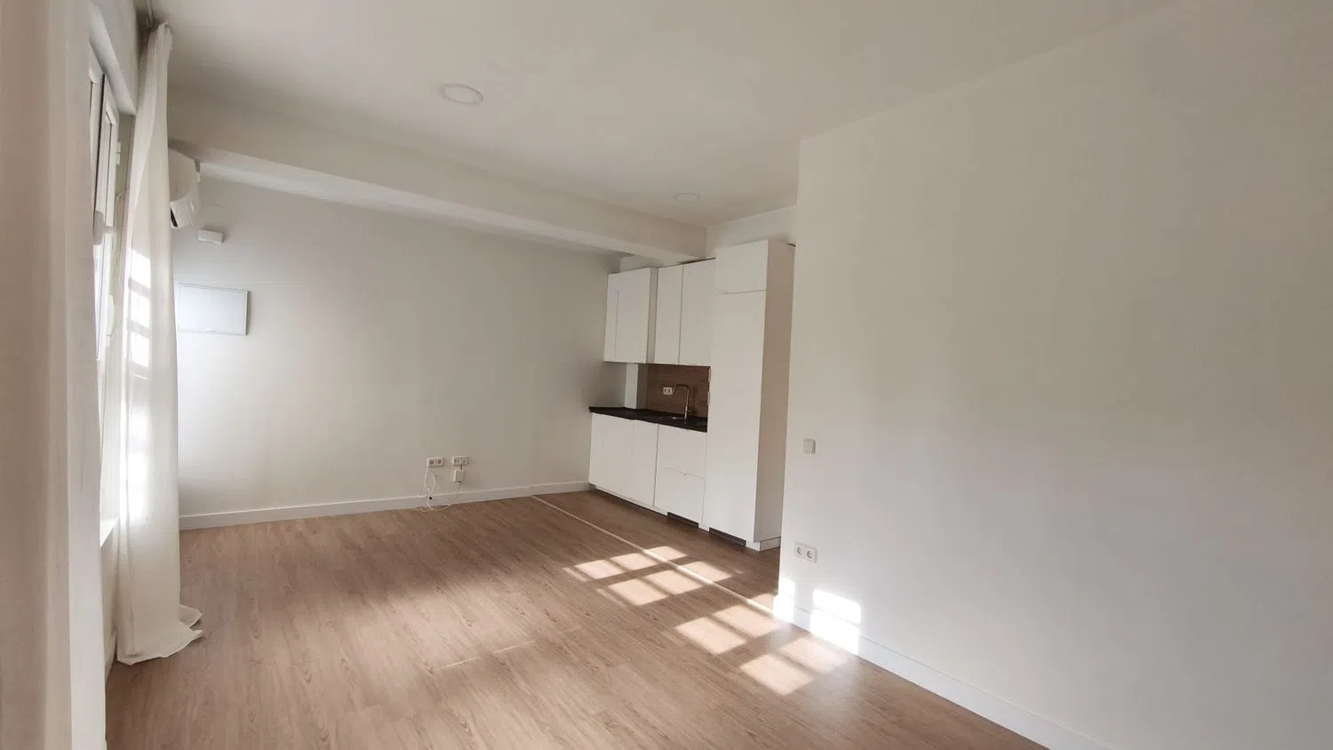 Estudio en calle Chiquinquirá, 36 - Foto 5