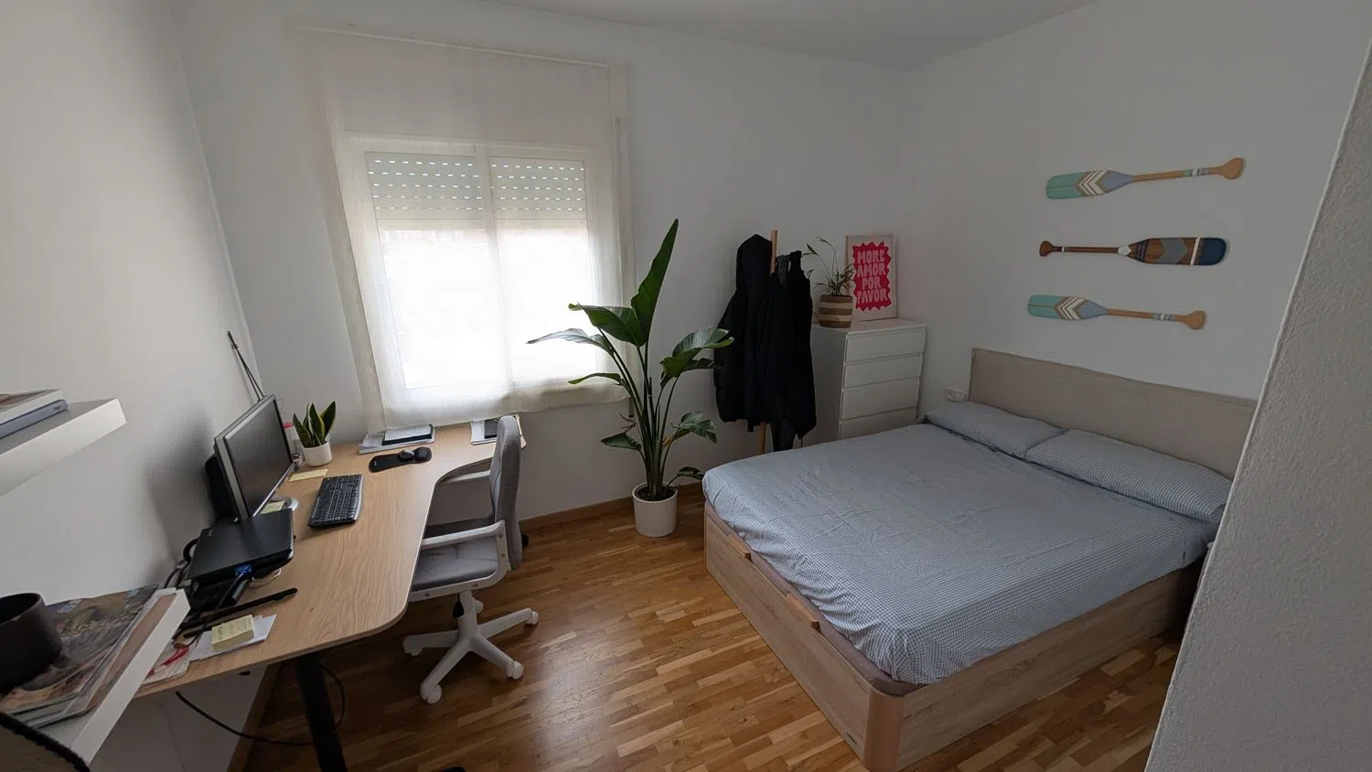 Piso en Travessera de les Corts, 222 - Foto 5