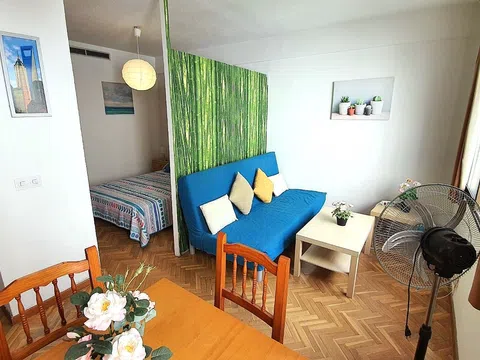 Piso en calle de Fomento, 17