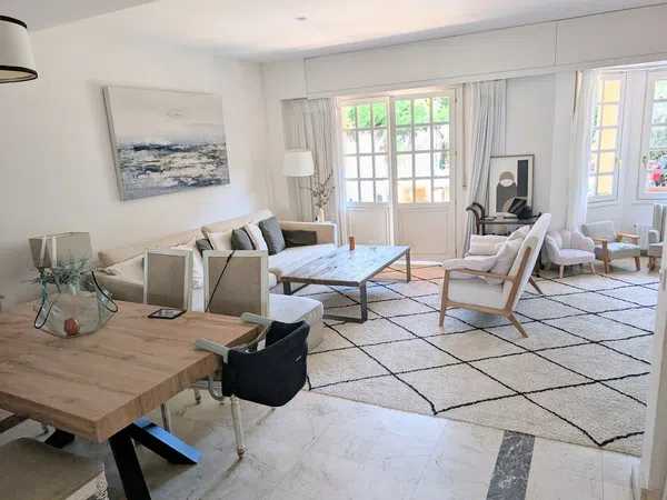 Chalet adosado en calle de Cuestablanca, 293 - Foto 6