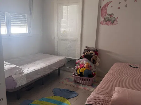 Piso en Calle Miguel Delibes, 18, Rodeo Alto-Guadaiza-La Campana - Foto 13