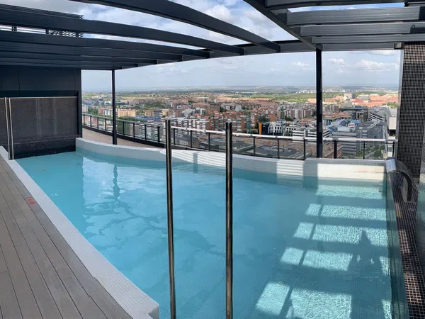 Piso en calle de Dulce Chacón, 49