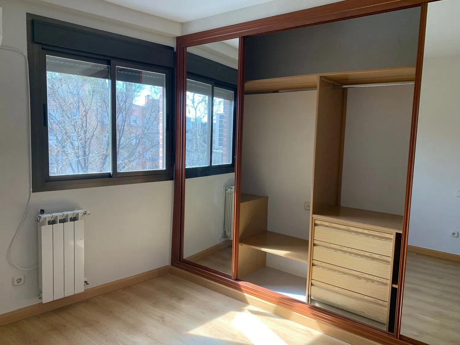 Piso en calle Alcalá, 483 - Foto 5