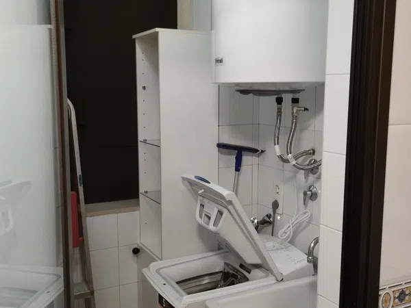 Piso en Arabial, 123 - Foto 10