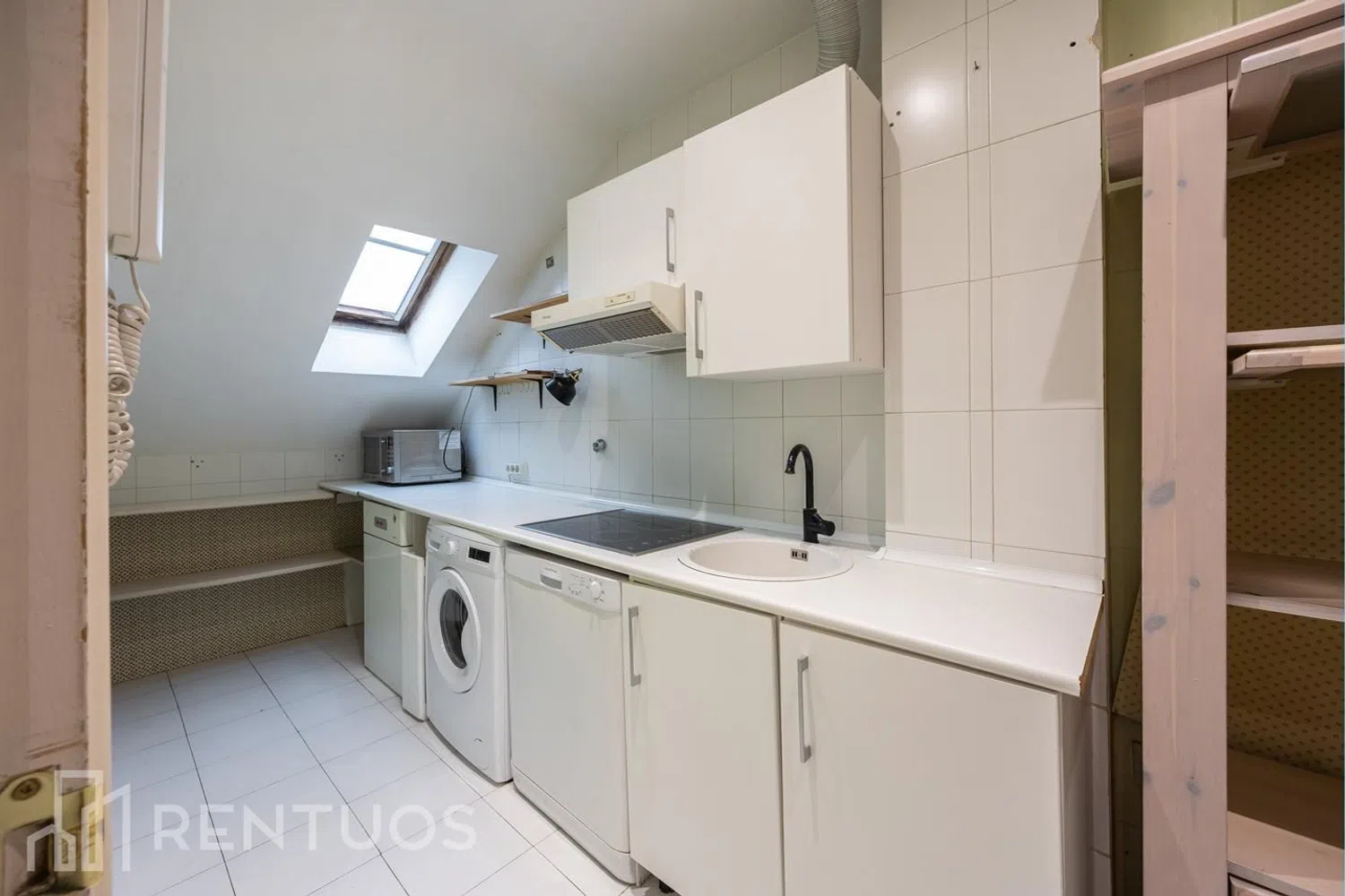 Piso en avenida de la Coruña - Foto 6